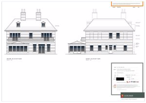 Planning- click for photo gallery